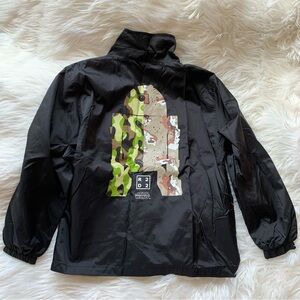Neff Star Wars R2 D2 Windbreaker Jacket